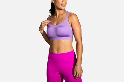  Women's Brooks Dare Racerback 350073-562