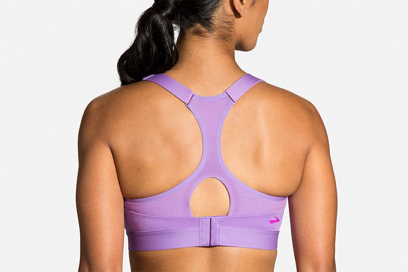  Women's Brooks Dare Racerback 350073-562