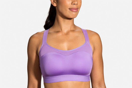  Women's Brooks Dare Racerback 350073-562