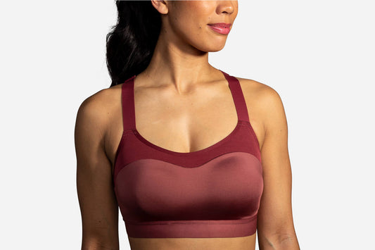  Women's Brooks Dare Racerback 350073-680