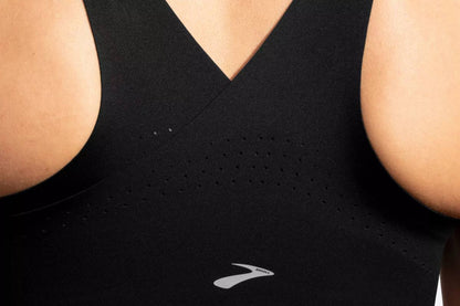  Women's Brooks Dare Crossback Bra - 350074-001