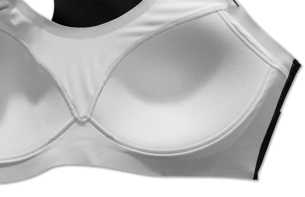  Women's Brooks Dare Crossback Bra - 350074-001