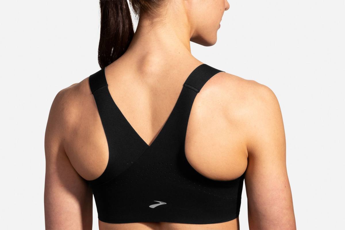  Women's Brooks Dare Crossback Bra - 350074-001