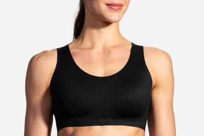  Women's Brooks Dare Crossback Bra - 350074-001