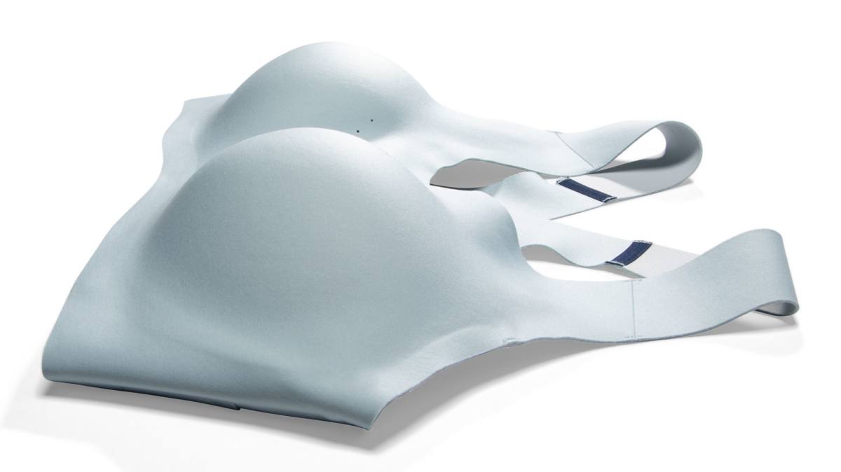  Women's Brooks Dare Crossback Bra - 350074-415