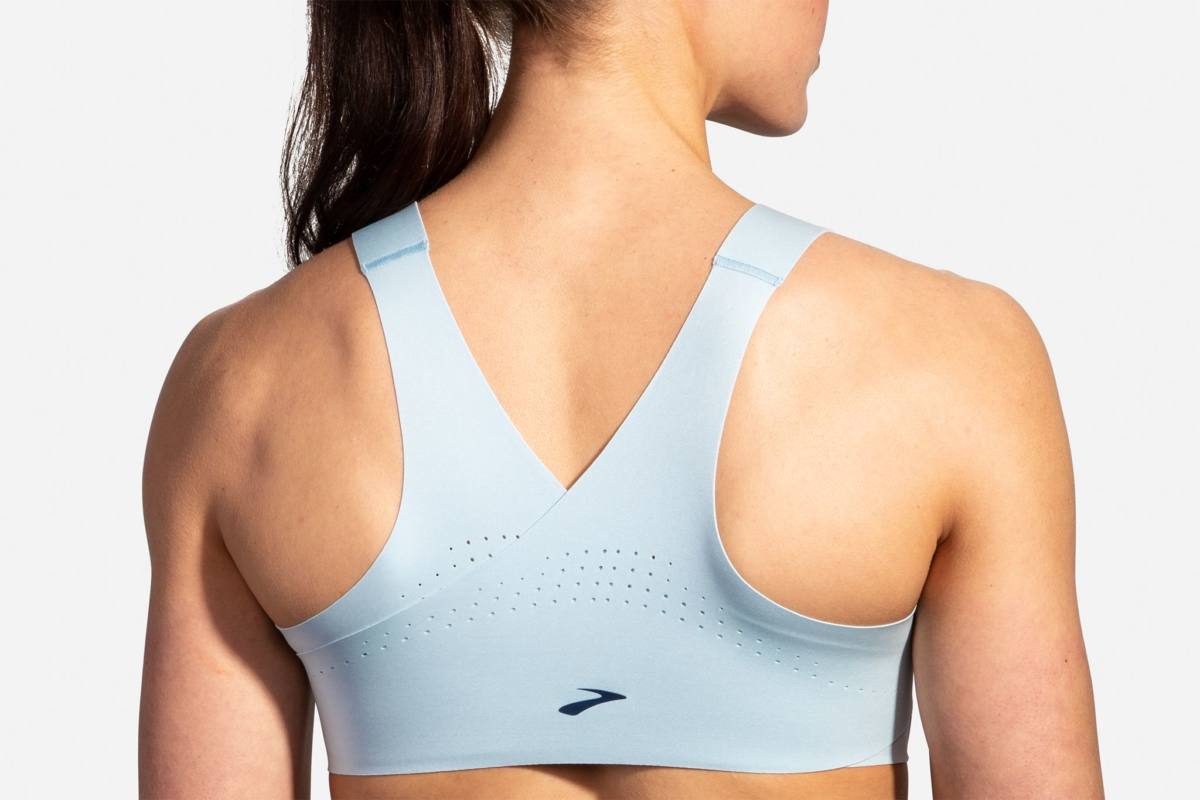 Women's Brooks Dare Crossback Bra - 350074-415