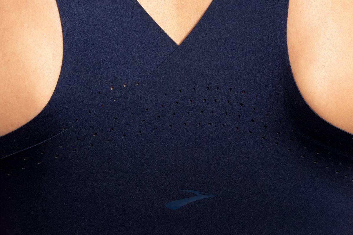  Women's Brooks Dare Crossback Bra - 350074-451