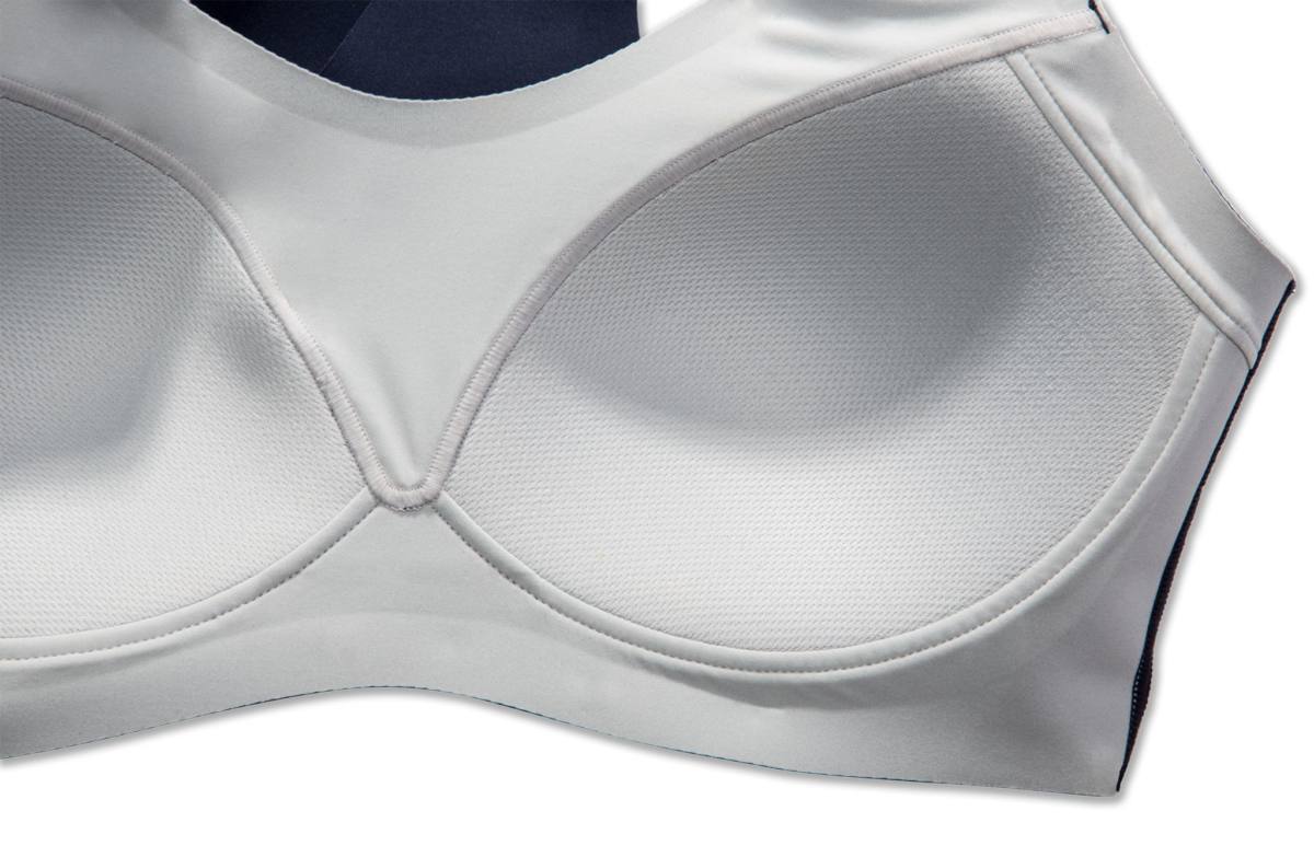  Women's Brooks Dare Crossback Bra - 350074-451