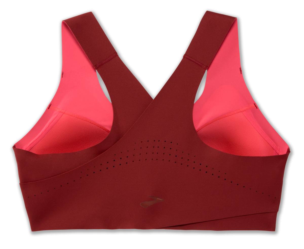  Women's Brooks Dare Crossback Bra - 350074-611