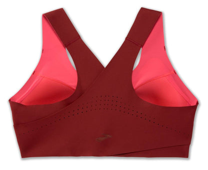  Women's Brooks Dare Crossback Bra - 350074-611