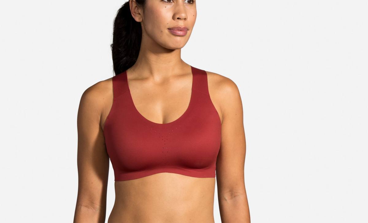  Women's Brooks Dare Crossback Bra - 350074-611