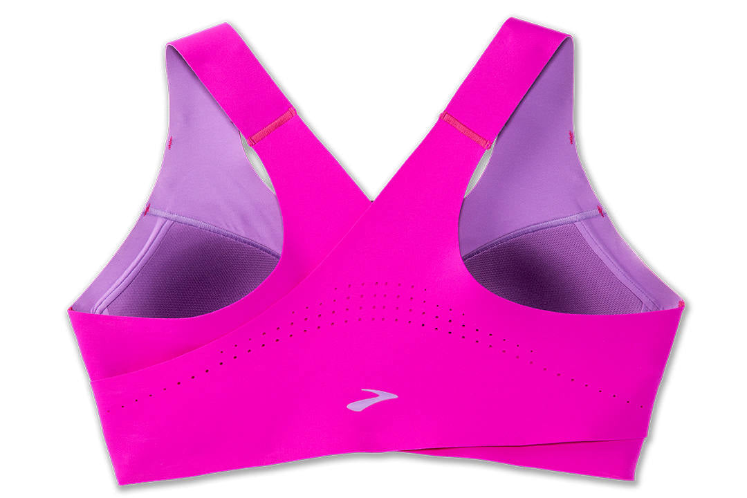  Women's Brooks Dare Crossback Bra 350074-633