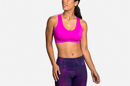  Women's Brooks Dare Crossback Bra 350074-633