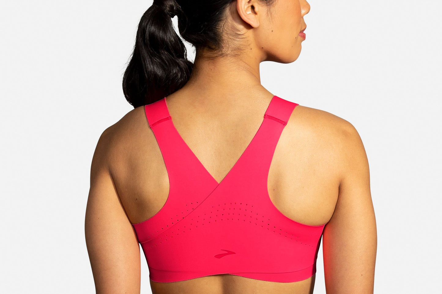  Women's Brooks Dare Crossback Bra - 350074-679