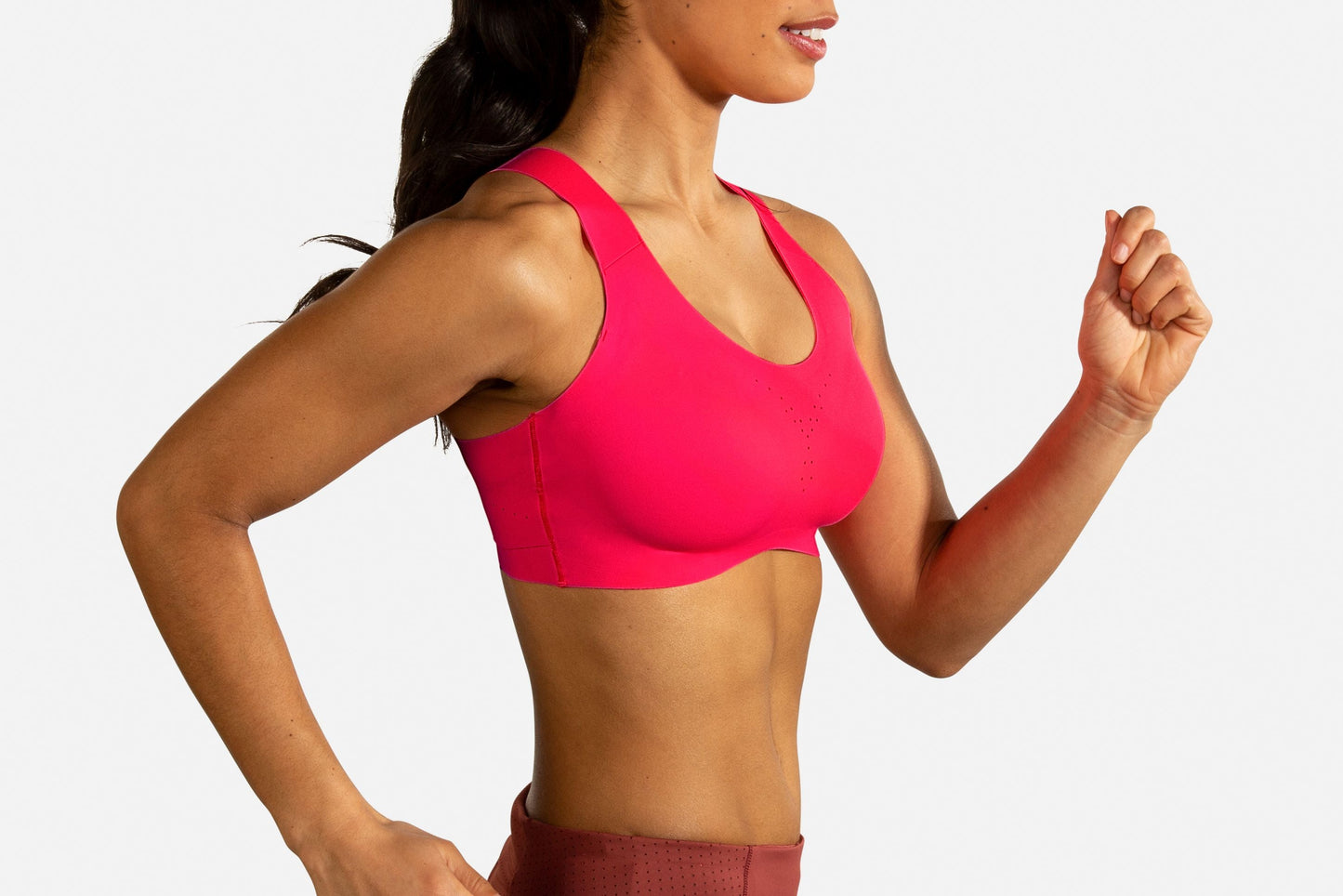  Women's Brooks Dare Crossback Bra - 350074-679