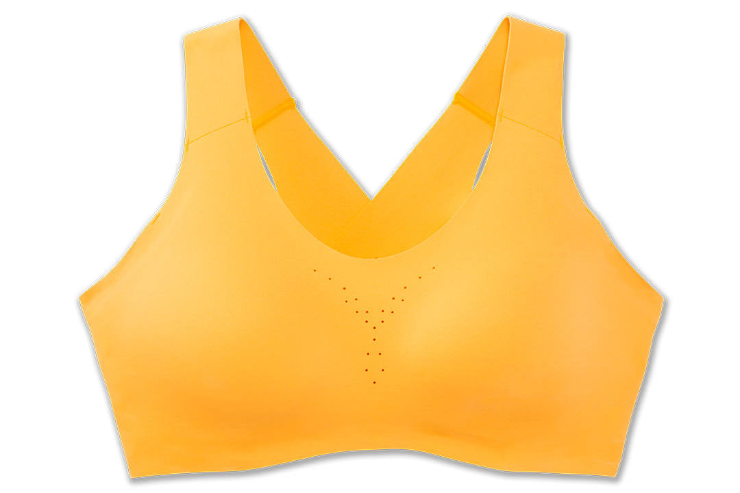  Women's Brooks Dare Crossback Bra 350074-744
