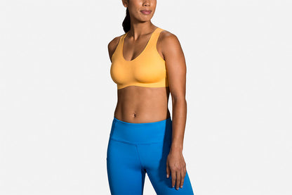  Women's Brooks Dare Crossback Bra 350074-744
