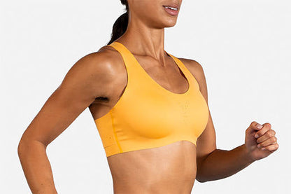  Women's Brooks Dare Crossback Bra 350074-744