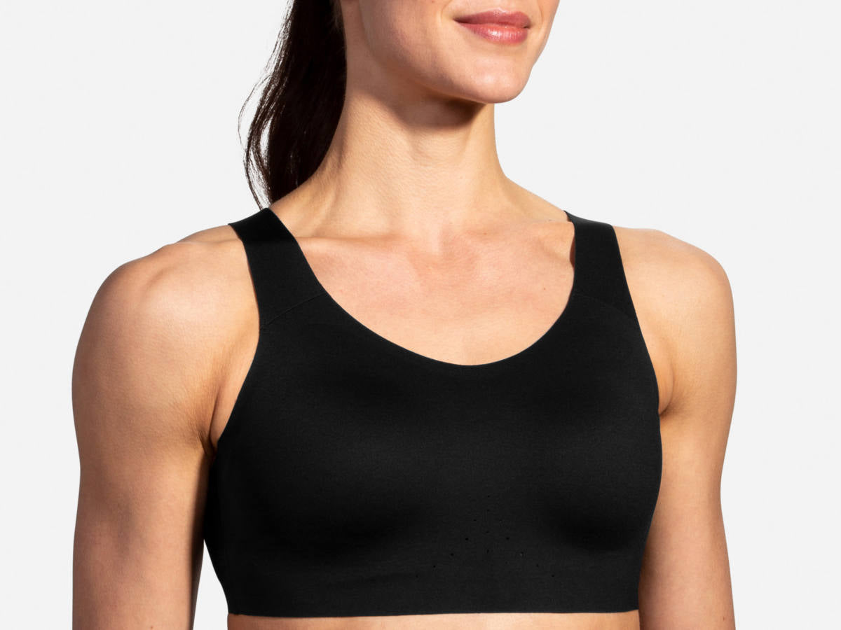  Women's Brooks Dare Scoopback 350077-001