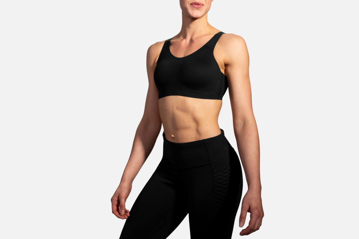  Women's Brooks Dare Scoopback 350077-001