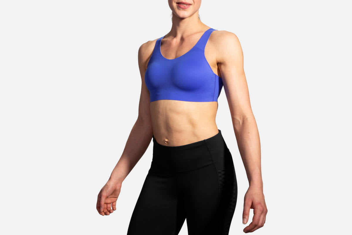  Women's Brooks Dare Scoopback 350077-448
