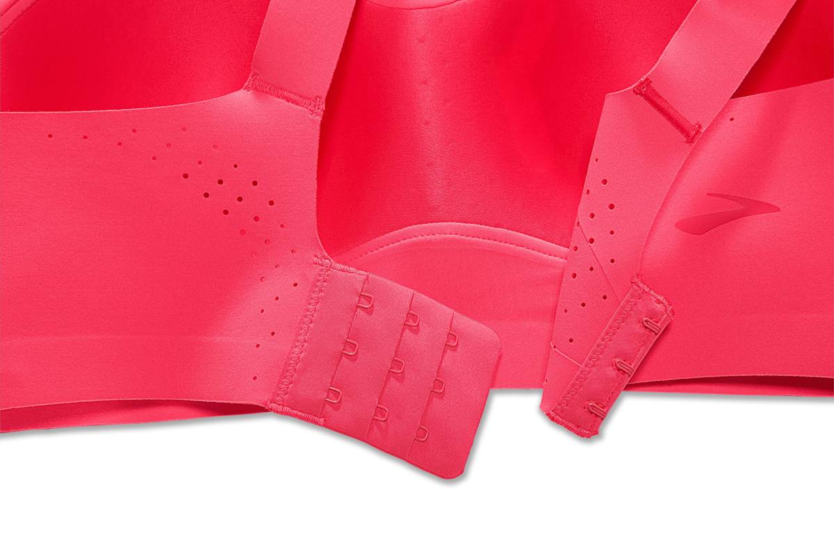  Women's Brooks Dare Scoopback Bra - 350077-679