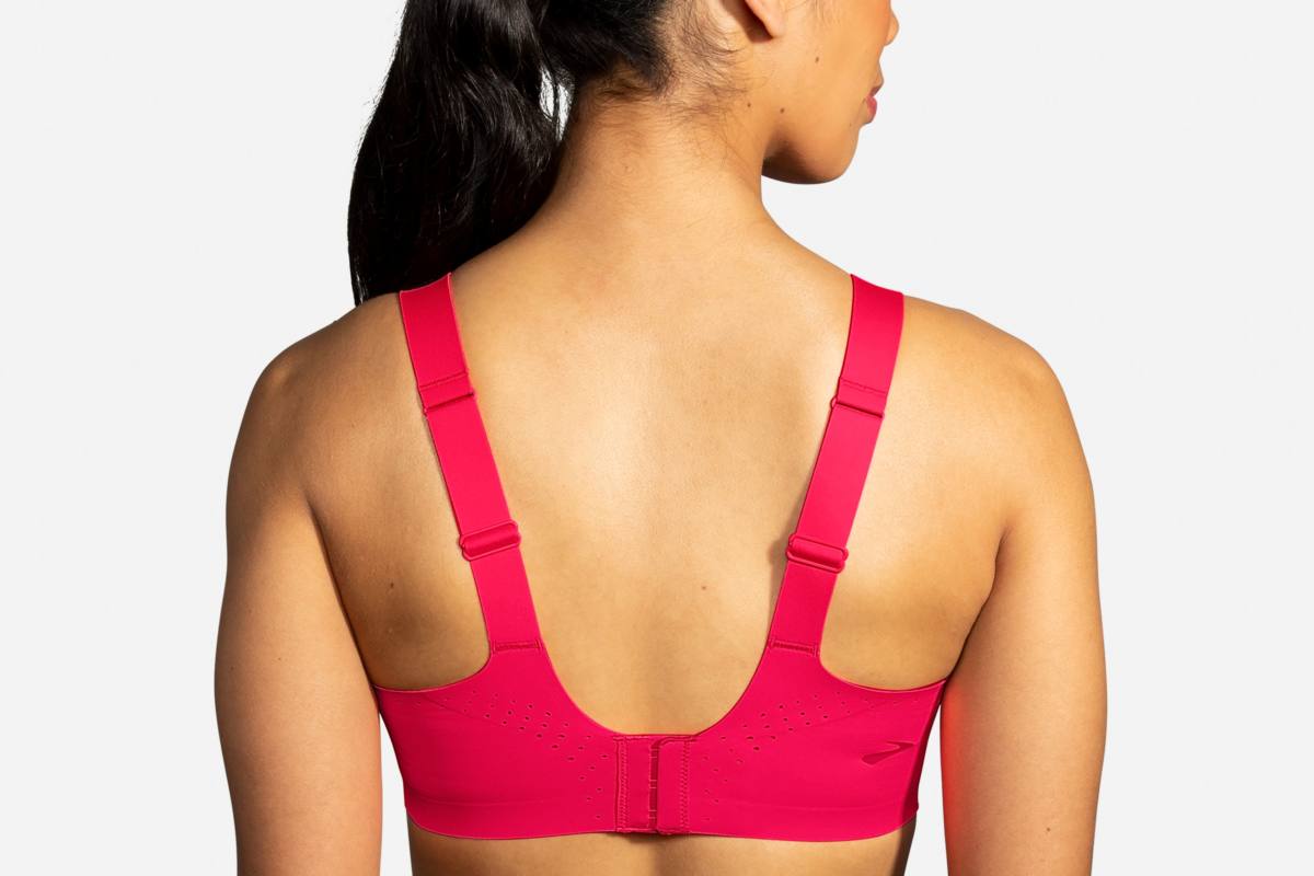  Women's Brooks Dare Scoopback Bra - 350077-679