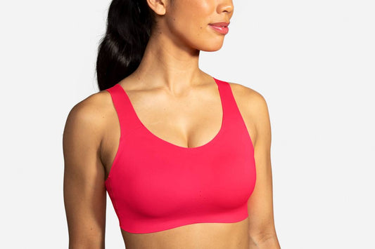  Women's Brooks Dare Scoopback Bra - 350077-679