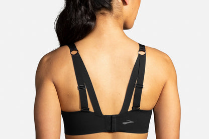  Women's Brooks Underwire Sports Bra - 350078-001