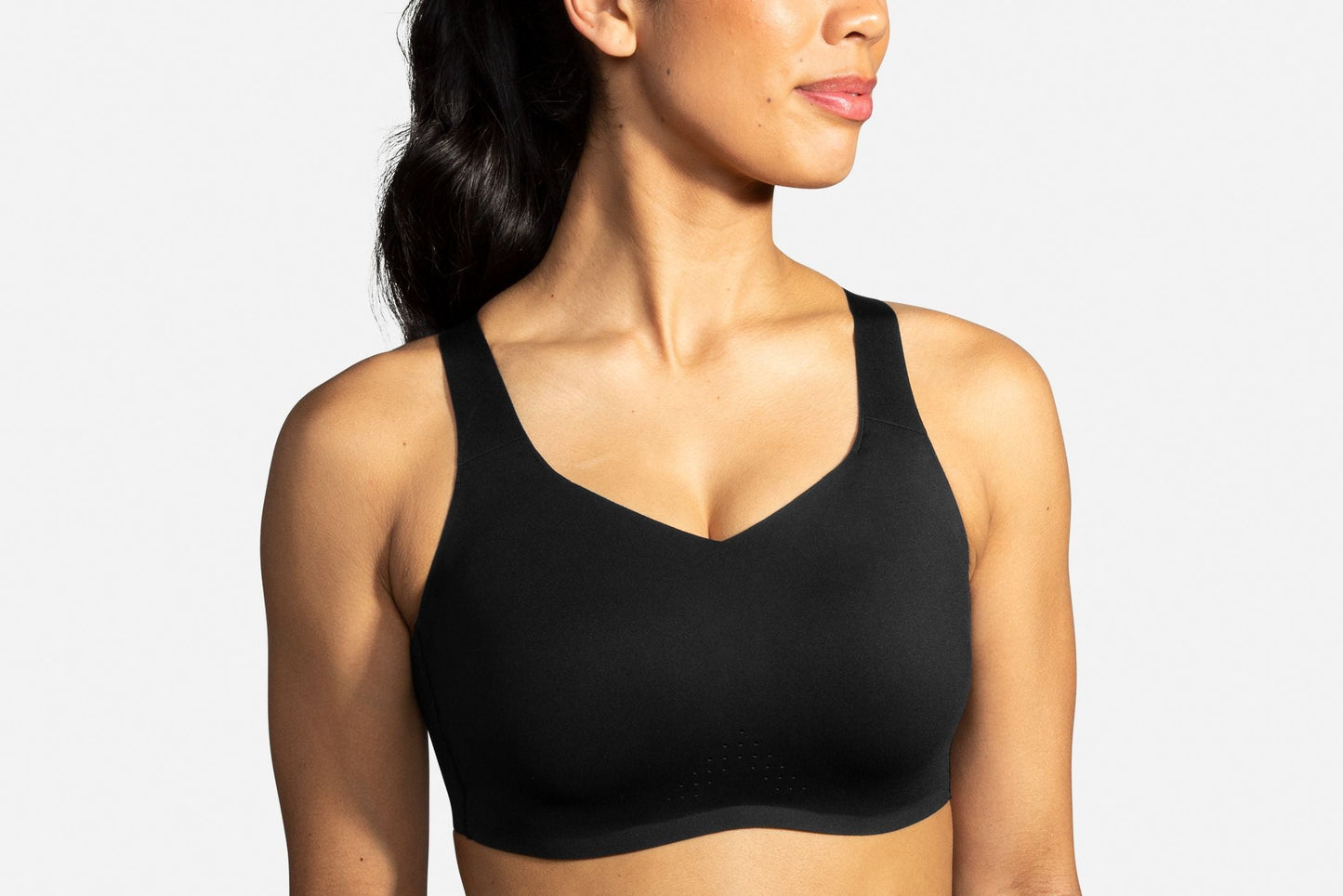  Women's Brooks Underwire Sports Bra - 350078-001