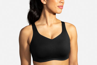  Women's Brooks Underwire Sports Bra - 350078-001