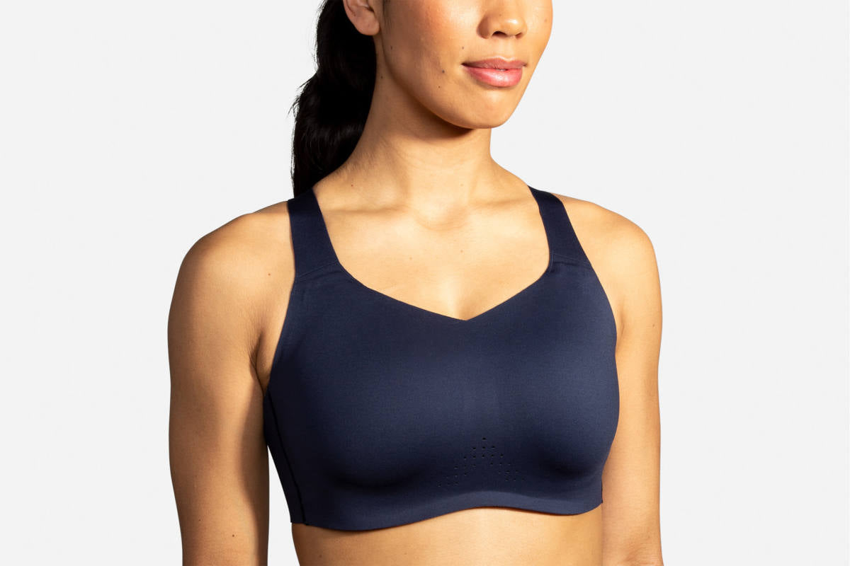  Women's Brooks Dare Underwire 350078-451