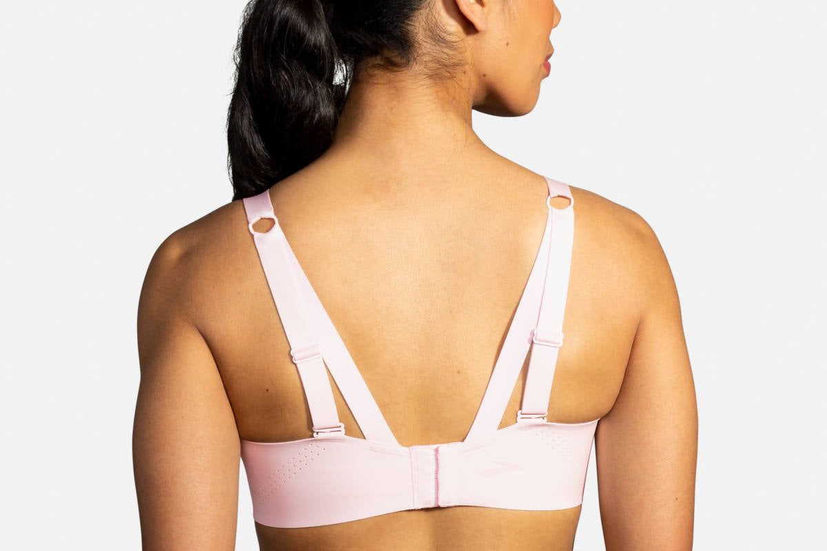  Women's Brooks Dare Underwire Bra 350078-690