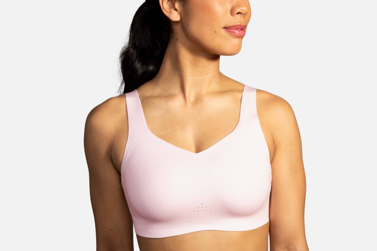  Women's Brooks Dare Underwire Bra 350078-690