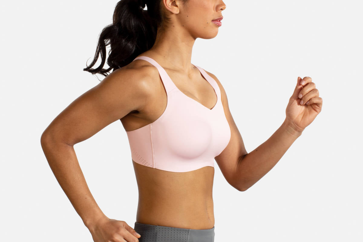  Women's Brooks Dare Underwire Bra 350078-690