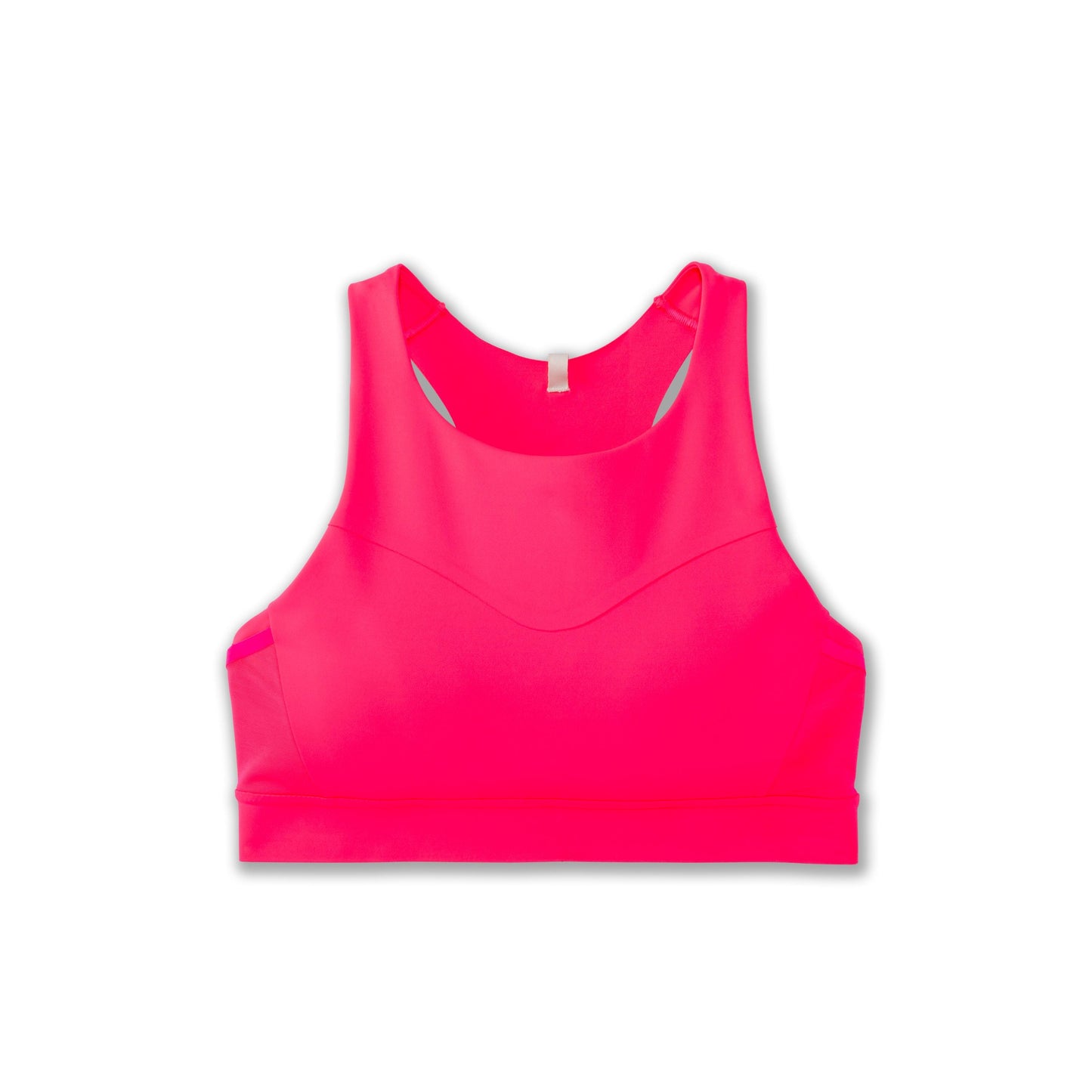  Women's Brooks Drive 3 Pocket Run Bra - 350080-620
