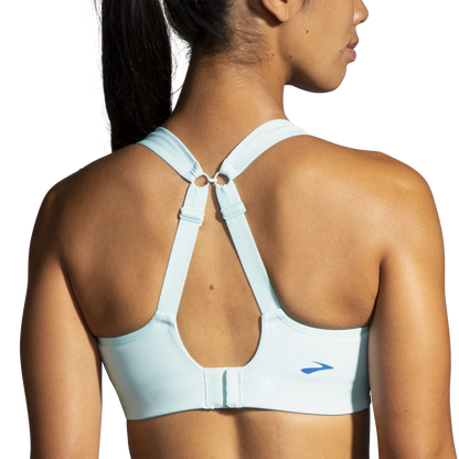  Women's Brooks Drive Convertible Run Bra- 350081-443