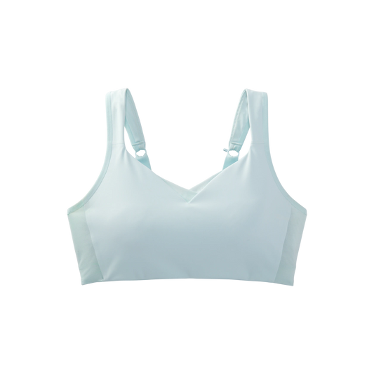  Women's Brooks Drive Convertible Run Bra- 350081-443