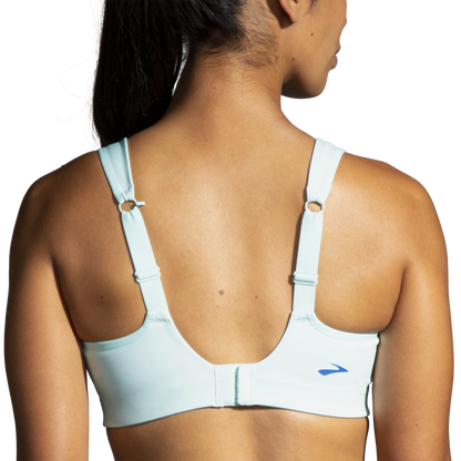  Women's Brooks Drive Convertible Run Bra- 350081-443