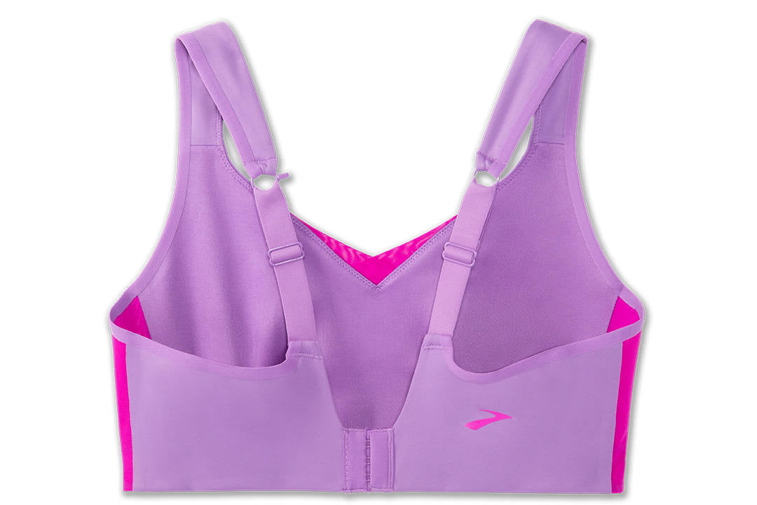  Women's Brooks Drive Convertible Run Bra 350081-551