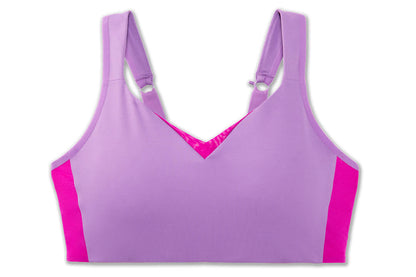  Women's Brooks Drive Convertible Run Bra 350081-551