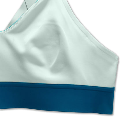  Women's Brooks Drive Interlace Bra - 350082-369
