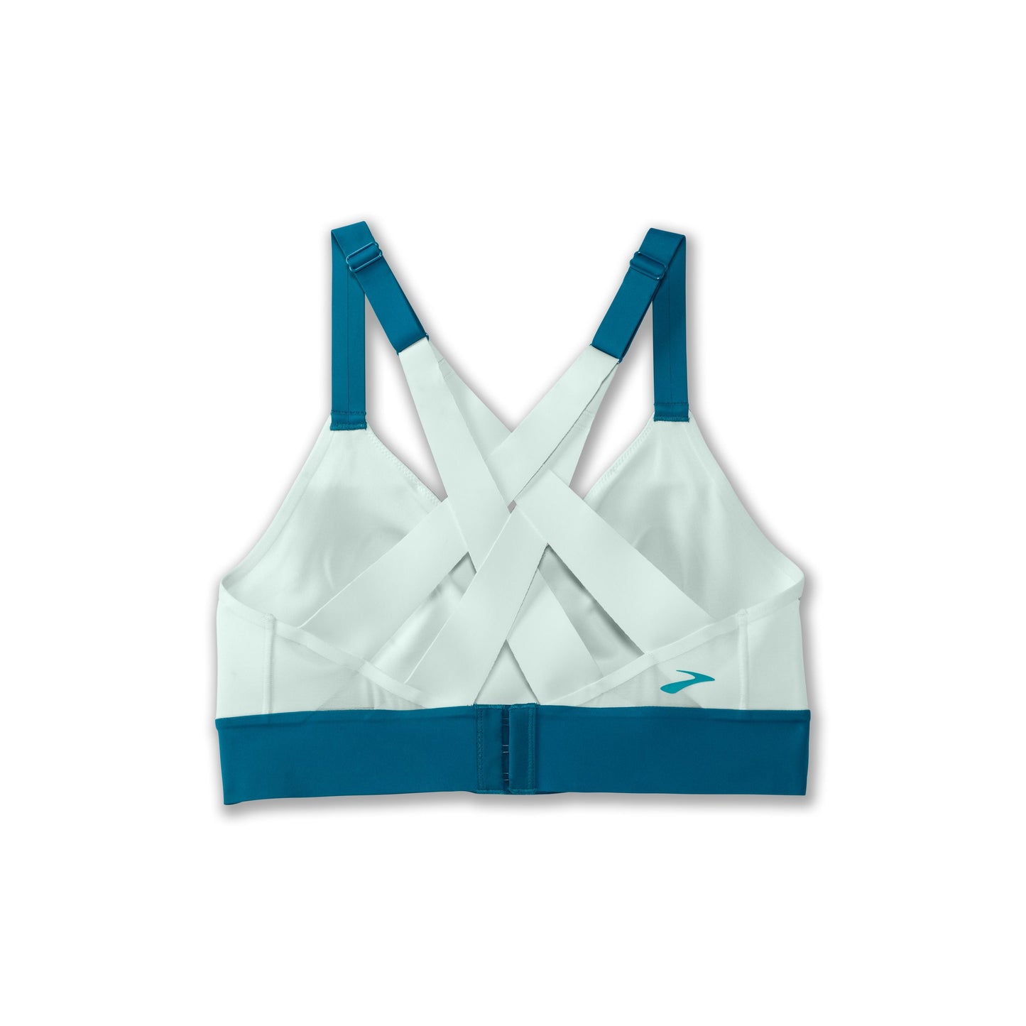  Women's Brooks Drive Interlace Bra - 350082-369