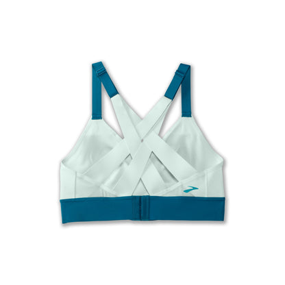  Women's Brooks Drive Interlace Bra - 350082-369