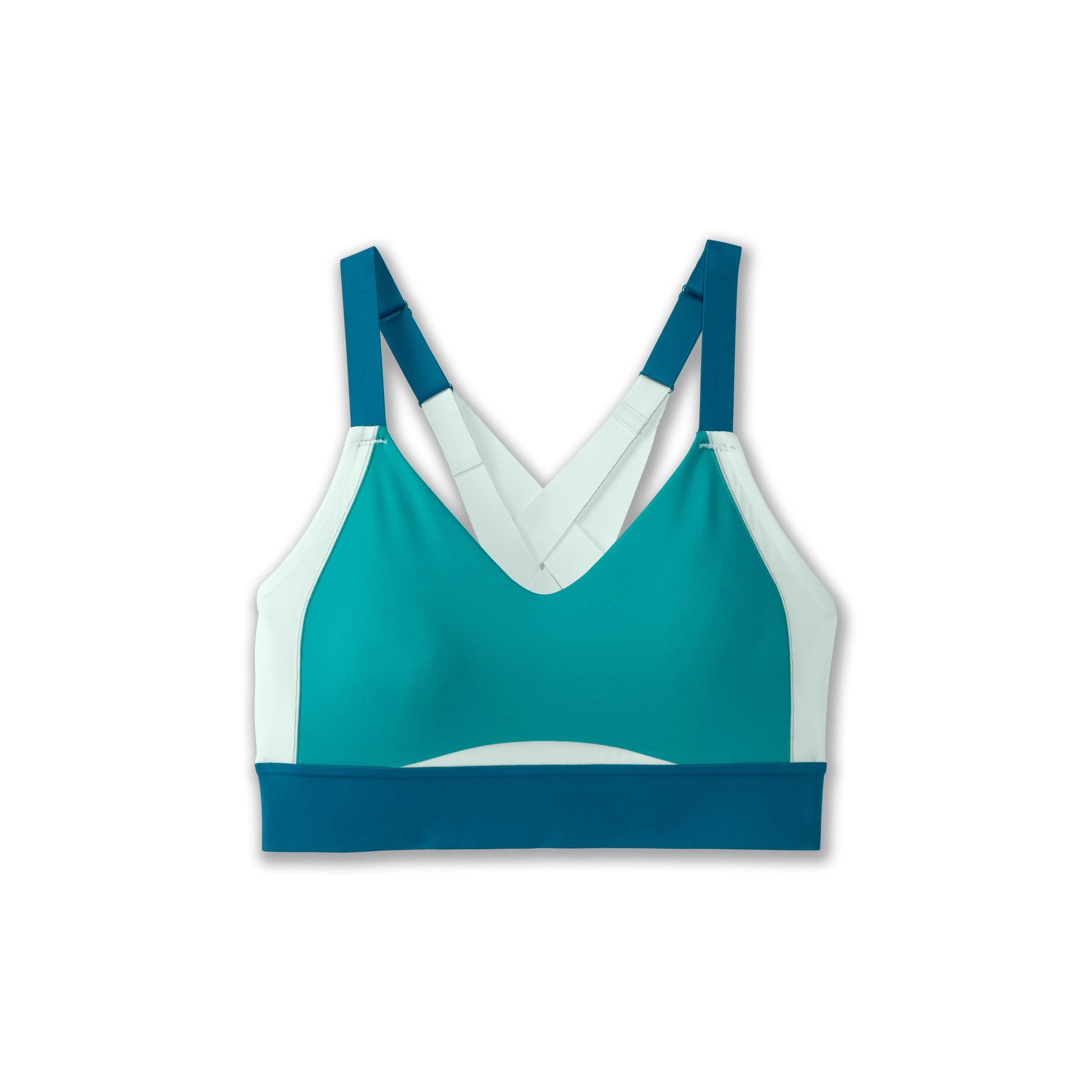  Women's Brooks Drive Interlace Bra - 350082-369
