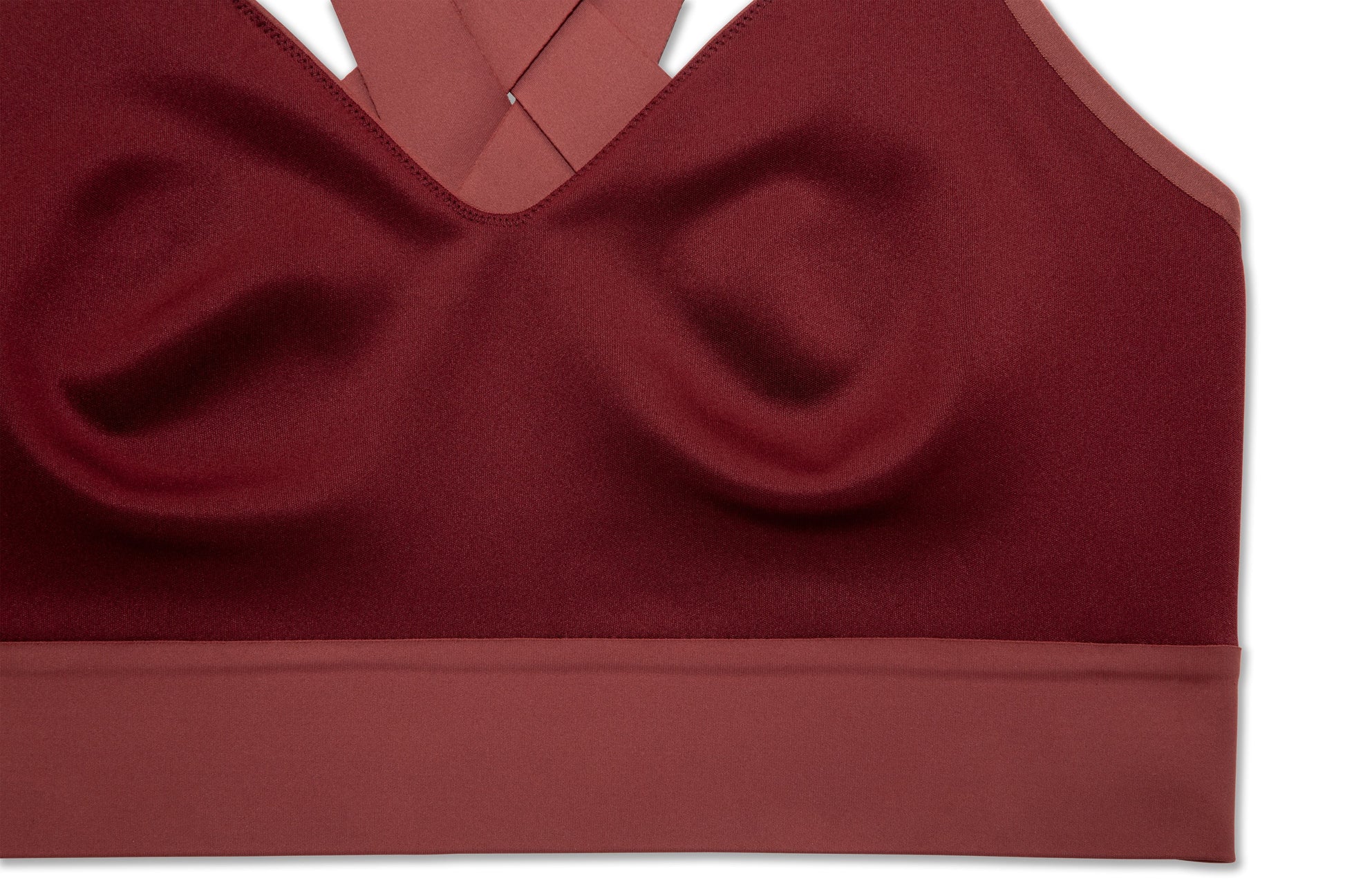 Women's Brooks Drive Interlace Bra - 350082-663