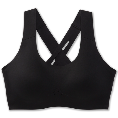  Women's Brooks Dare Crossback Bra 2.0-350084-001