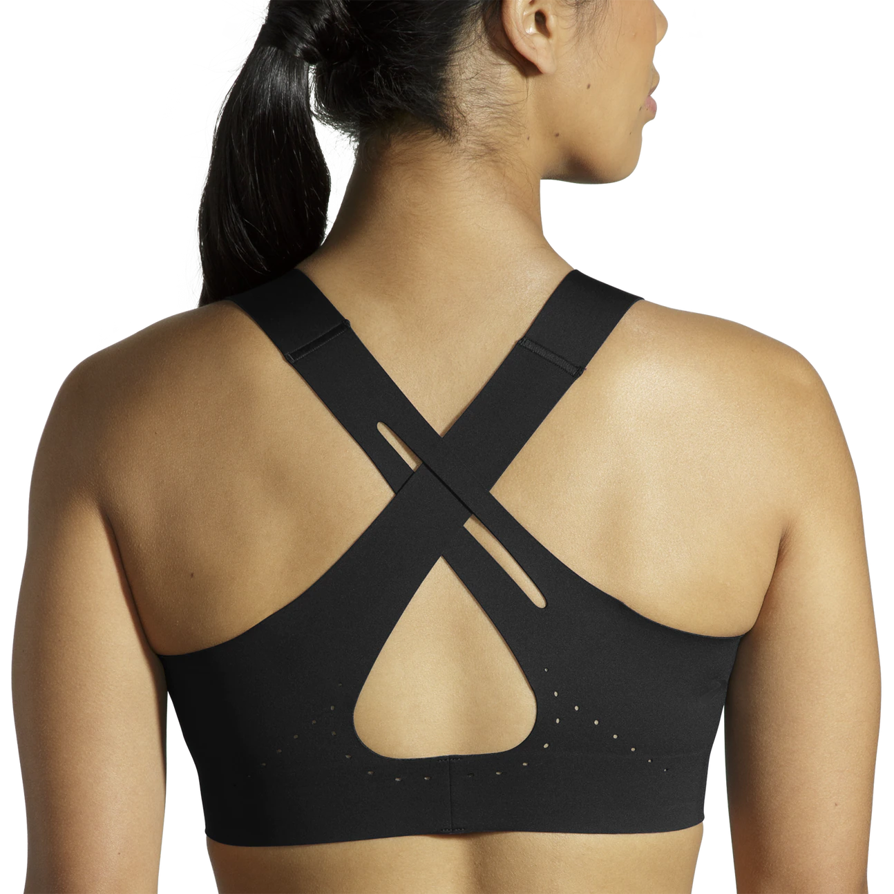  Women's Brooks Dare Crossback Bra 2.0-350084-001