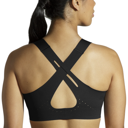 Women's Brooks Dare Crossback Bra 2.0-350084-001