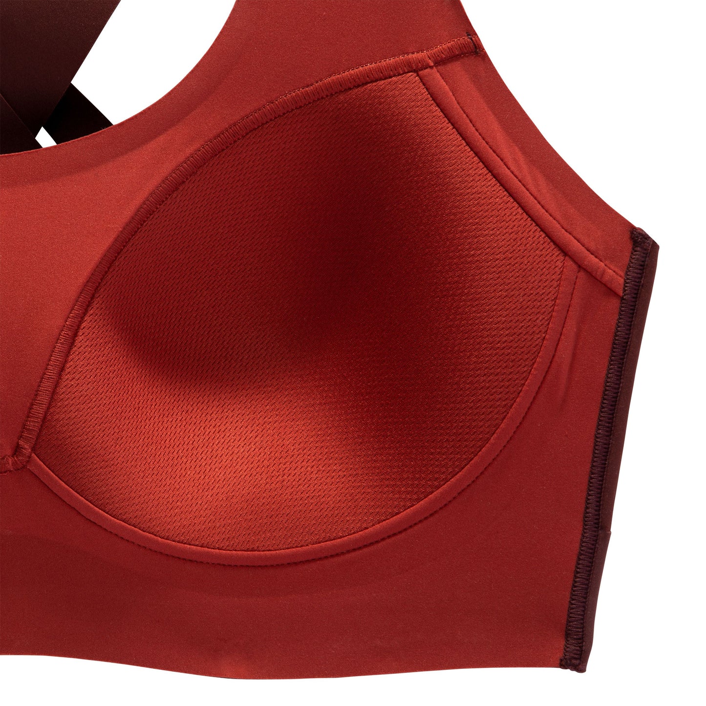  Women's Brooks Dare Crossback Run Bra 2.0 - 350084-223